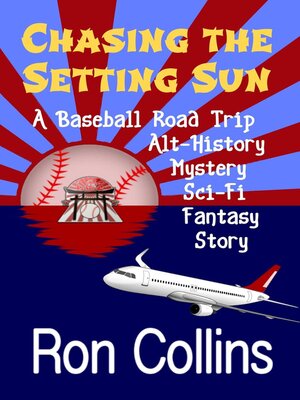 cover image of Chasing the Setting Sun